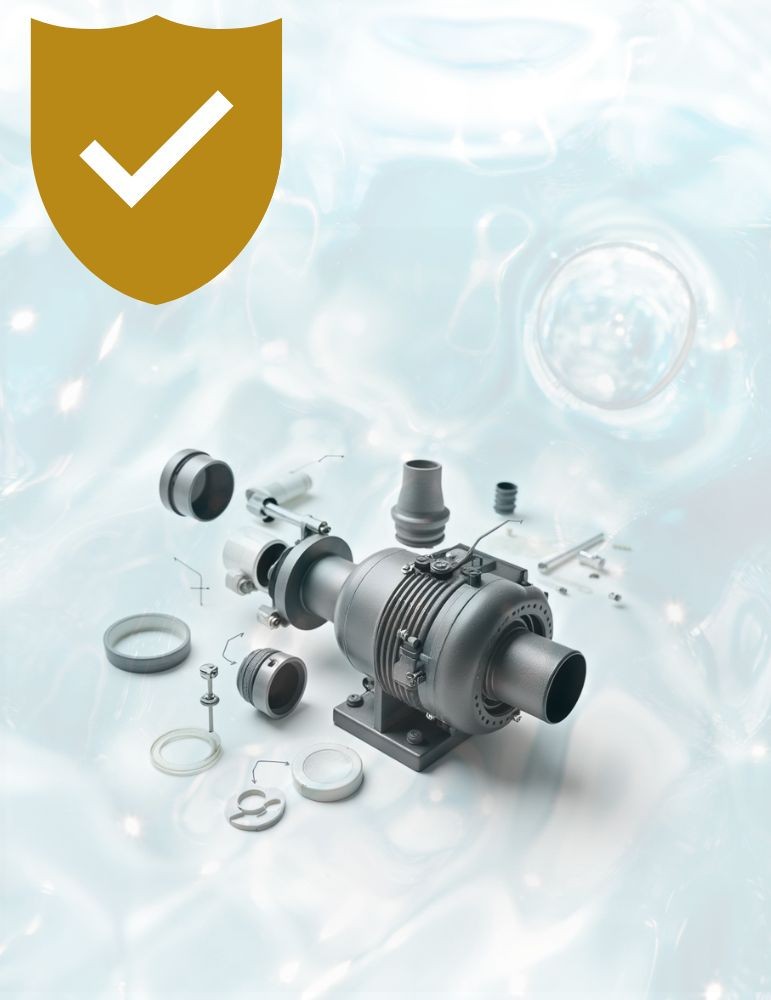 Garantie Argent + 2 ans | Nos services | Spa Promo