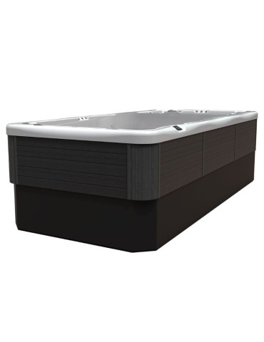 Spa de Nage mono Zone - Elba