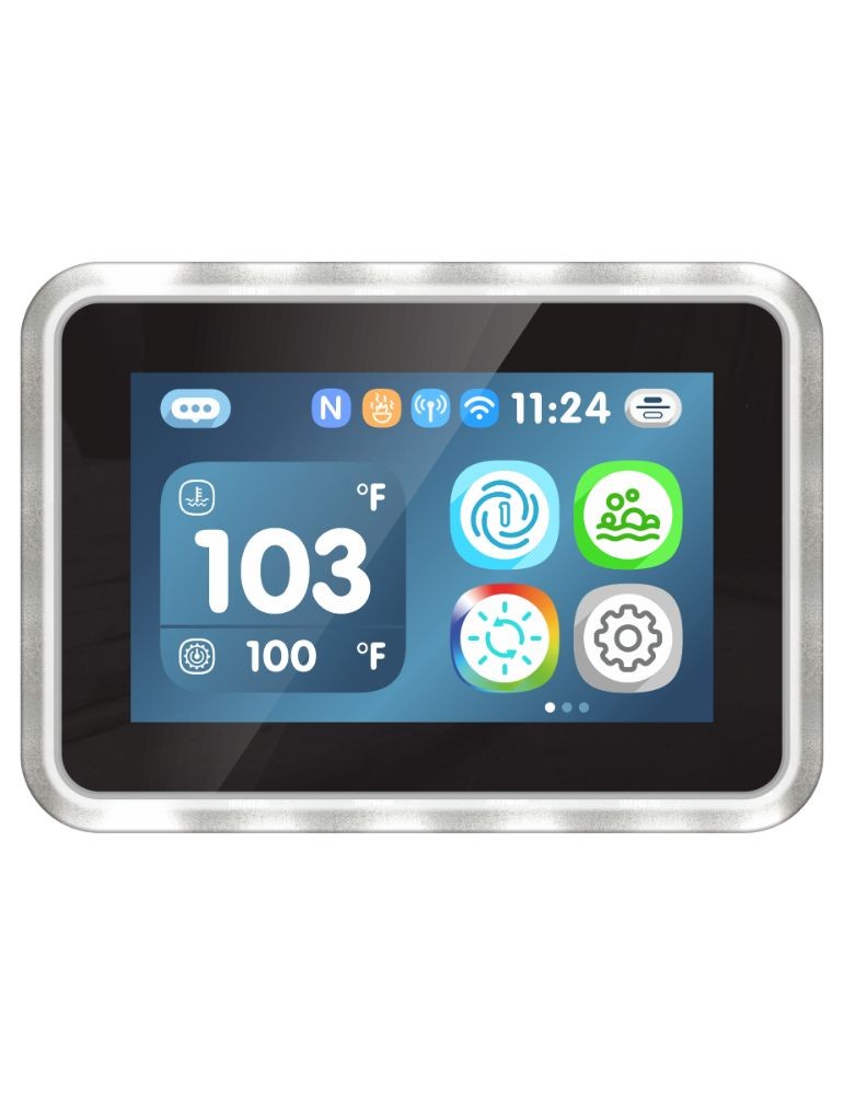 Panneau de commande PB565 JOYONWAY Panneau de commande PB565 JOYONWAY