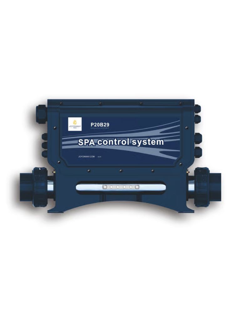 Système de contrôle P20B29 JOYONWAY Système de contrôle P20B29 JOYONWAY