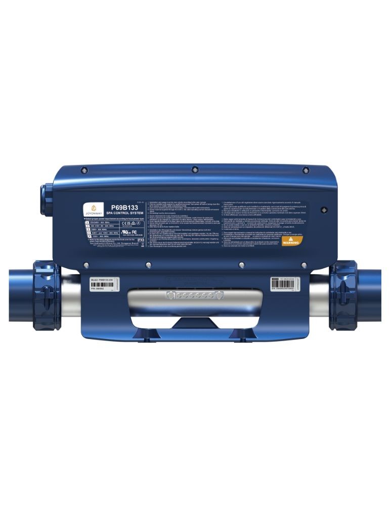 Système de contrôle P69B133 JOYONWAY Système de contrôle P69B133 JOYONWAY