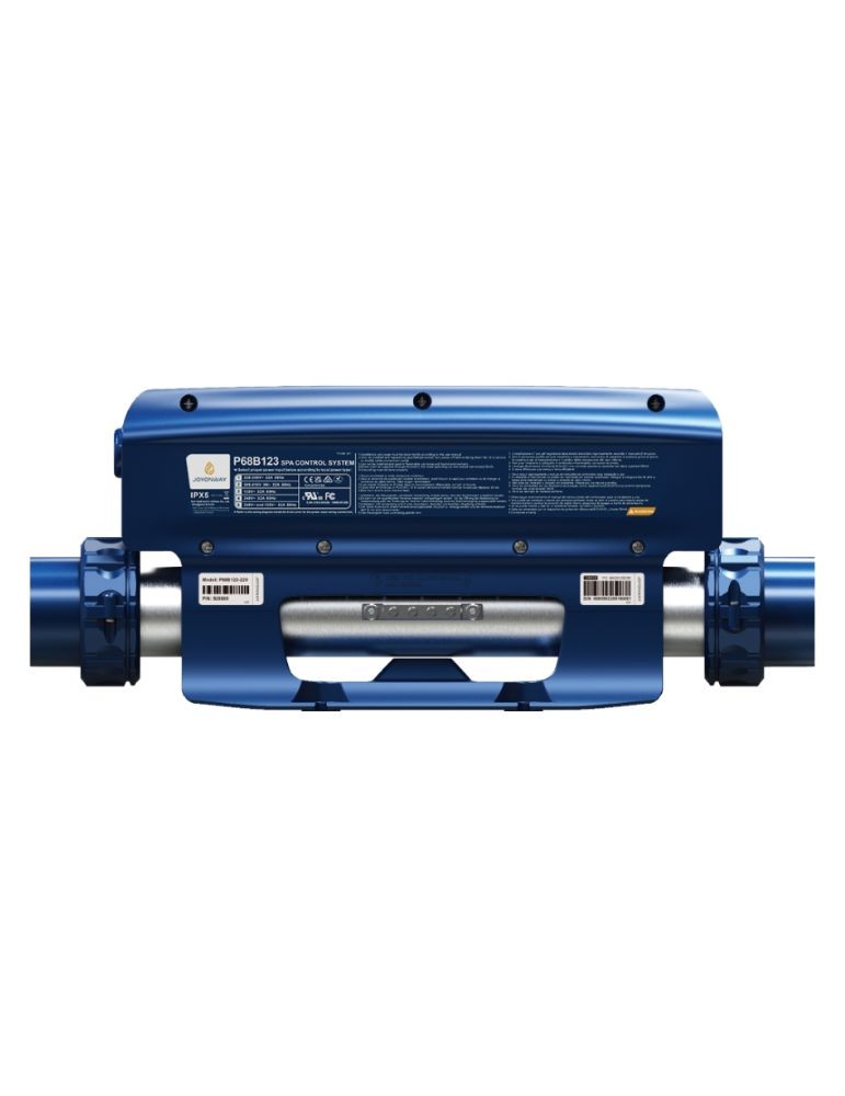 Système de contrôle P68B123 JOYONWAY Système de contrôle P68B123 JOYONWAY