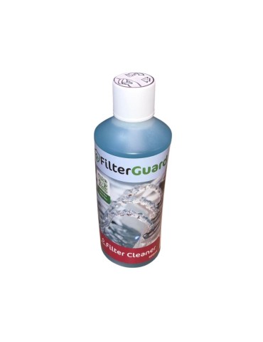 Liquide de nettoyage FilterGuard (500ml)