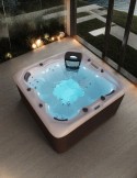 Spa 6 places ECO 6 RS - Spa à petit prix