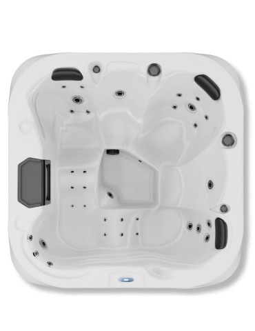 Spa 5 places | Eco 5 RS  | Plug & Play | économique et facile à installer