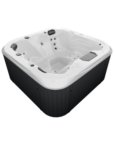 Spa 5 places | Eco 5 RS  | Plug & Play | économique et facile à installer