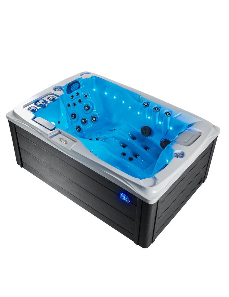 Spa 2 places Lodge 225 – Spa compact | Spa Promo