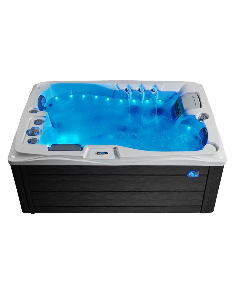 Spa 2 places Lodge 225 – Spa compact | Spa Promo