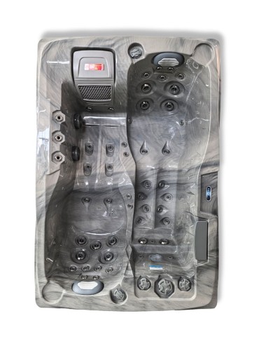 Spa 2 places Lodge 225 – Spa compact | Spa Promo