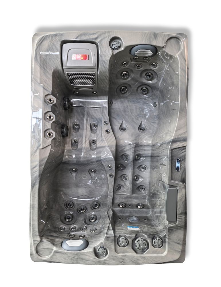 Spa 2 places Lodge 225 – Spa compact | Spa Promo