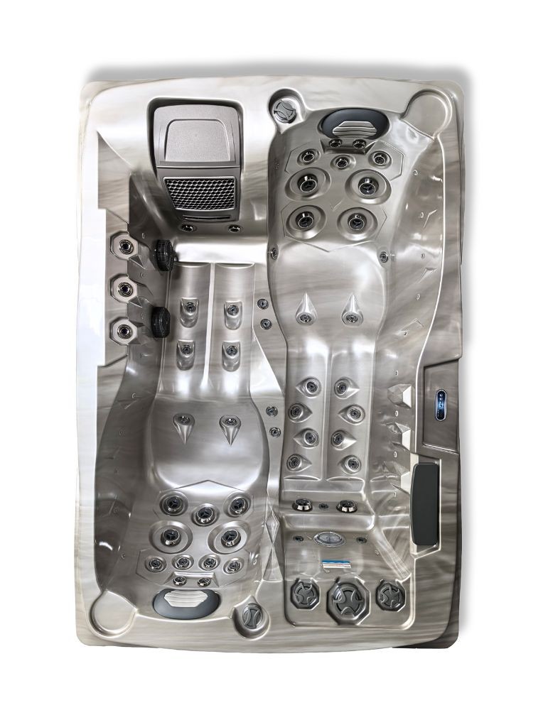 Spa 2 places Lodge 225 – Spa compact | Spa Promo