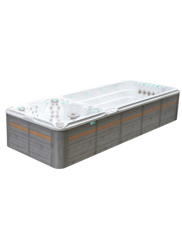 Spa de nage Dynamic 8 pers | Spa de Nage | Spa Promo
