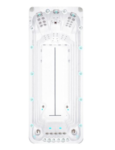 Spa de nage mono-zone 5 m Activity 2 | Spa de Nage | Spa Promo