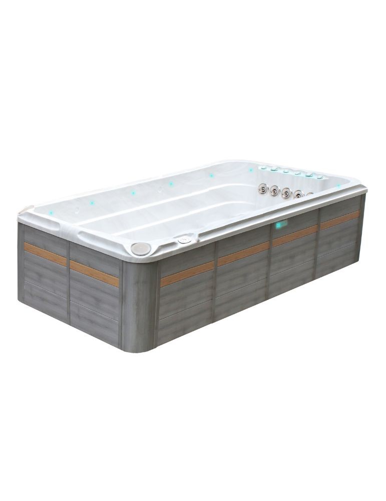 Spa de nage mono-zone 5 m Activity 2 | Spa de Nage | Spa Promo