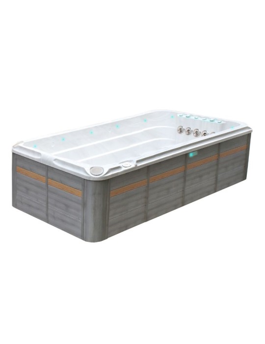 Spa de nage mono-zone 5 m Activity 2 | Spa de Nage | Spa Promo