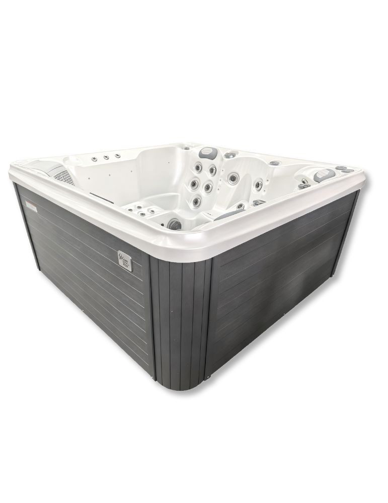 Spa 5 places Wellness 525 – Spa balnéo | Spa Promo