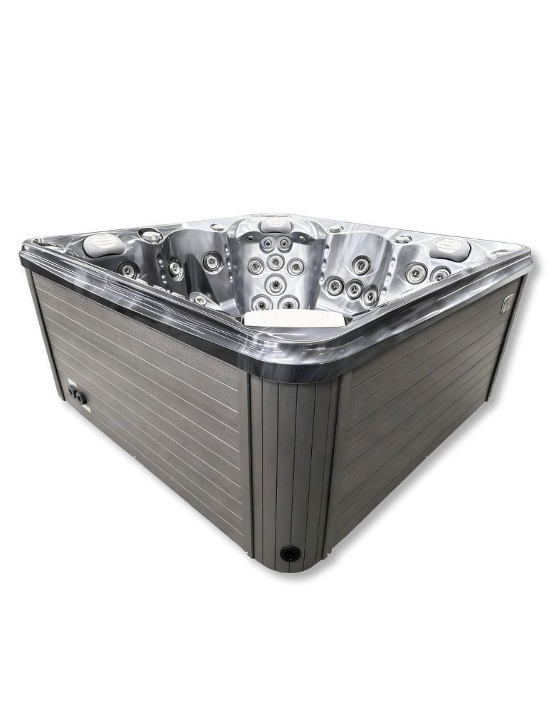 Spa 5 places Wellness 525 – Spa balnéo | Spa Promo