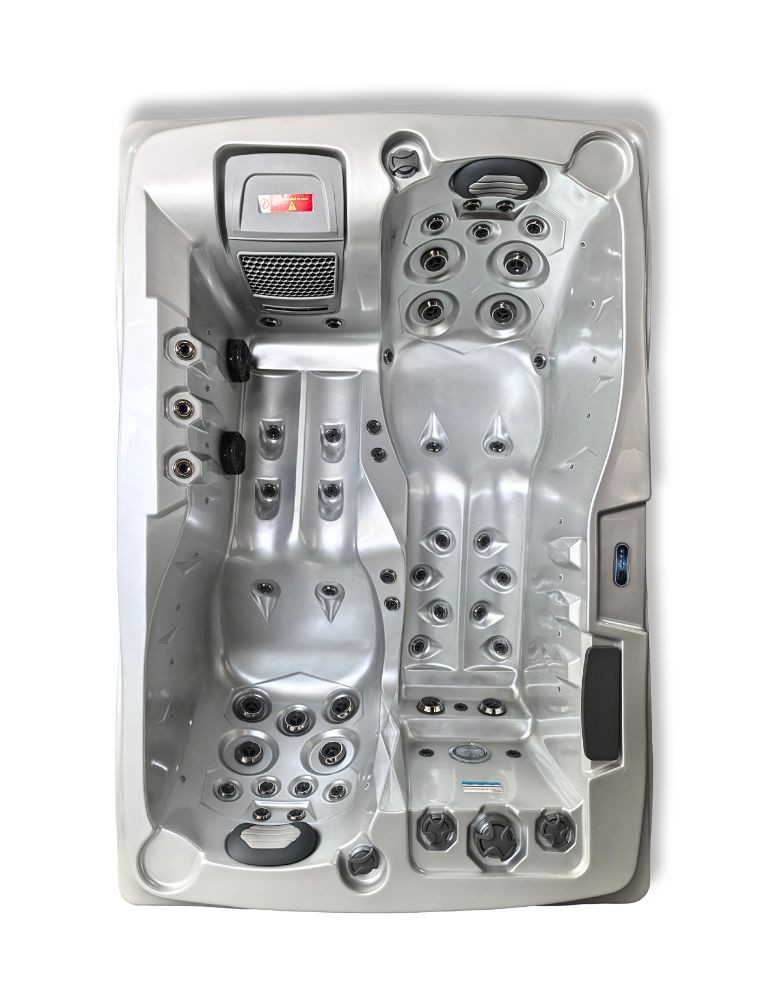 Spa 2 places Lodge 225 – Spa compact | Spa Promo