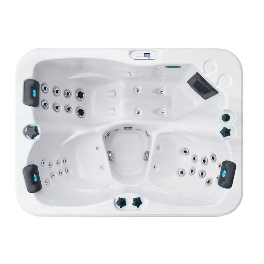 Spa Renew 3 places