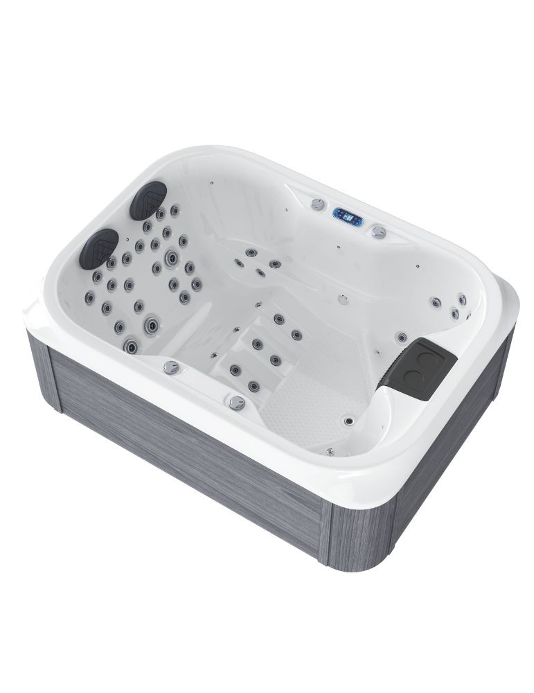 SPA 4 places - ECO 4 RS PLUS