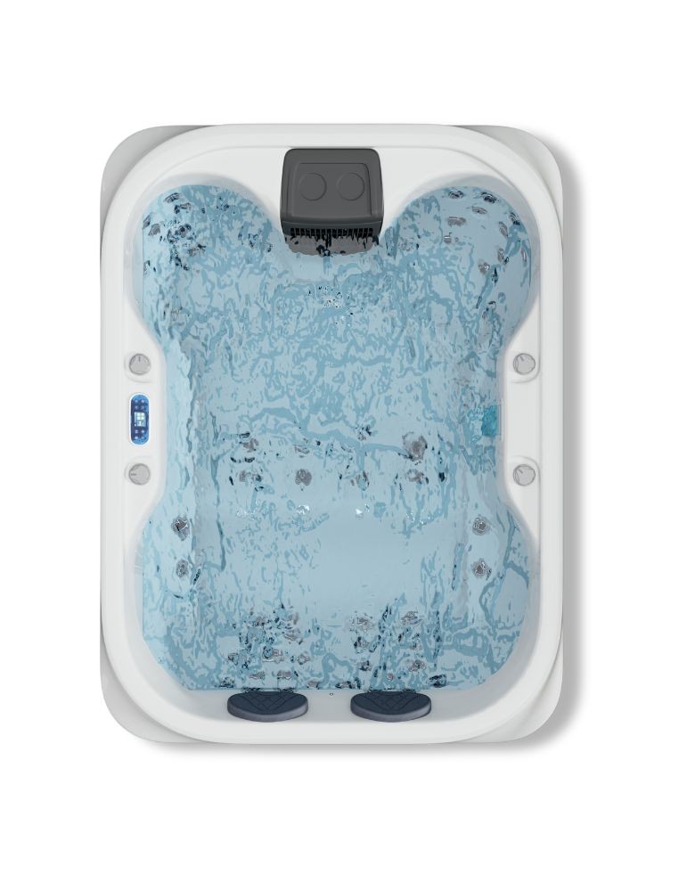 SPA 4 places - ECO 4 RS PLUS