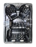 Spa 4 places Wellness 425 – Spa balnéo compact | Spa Promo