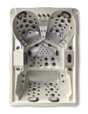 Spa 4 places Wellness 425 – Spa balnéo compact | Spa Promo