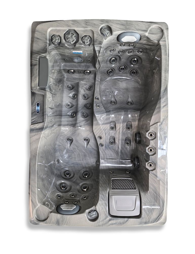 Spa 2 places - Lodge 225