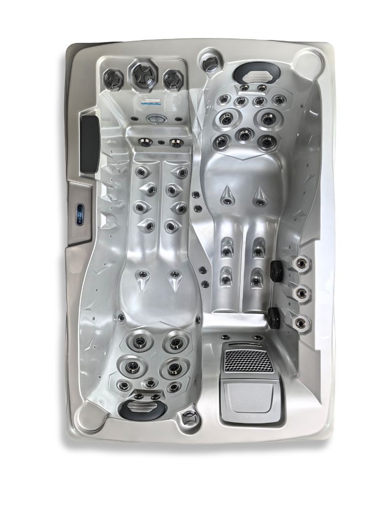 Spa 2 places - Lodge 225