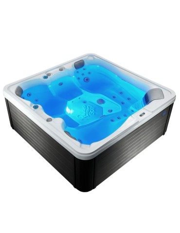 Spa 5 places | SPA PROMO