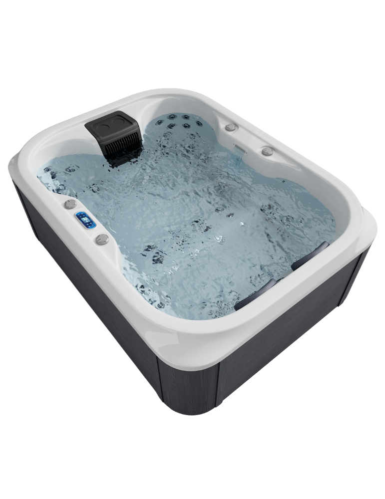 SPA 4 places - ECO 4 RS PLUS