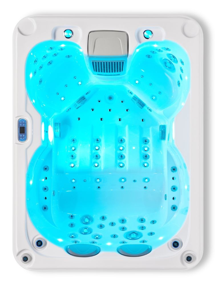 Spa 4 places - Sofia NG