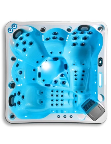 Spa carré | SPA PROMO