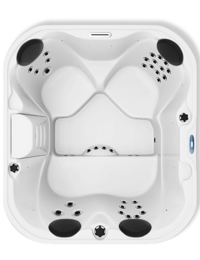 SPA 4 places - ECO 4 RS