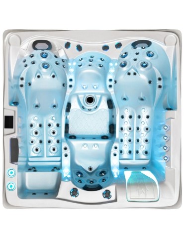 Spa 4 places Manhattan