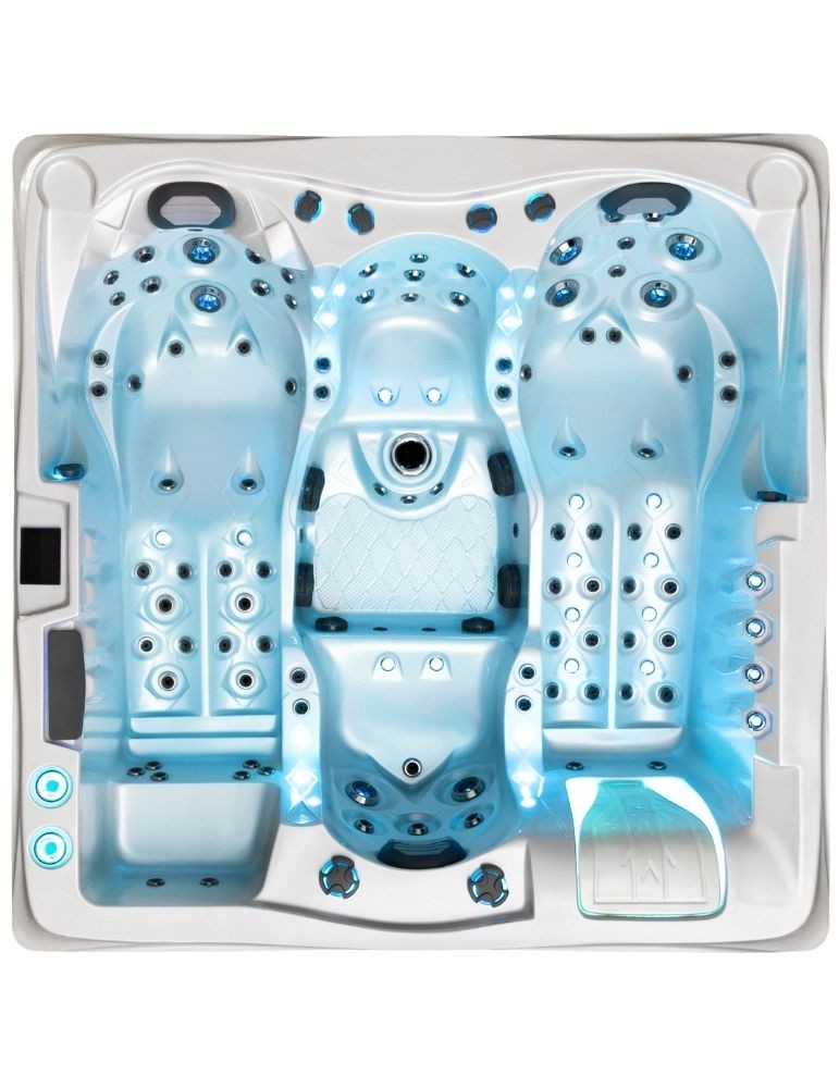 Spa 4 places Manhattan