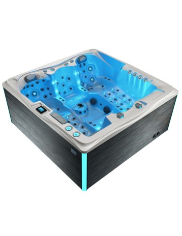 Spa 4 places Manhattan