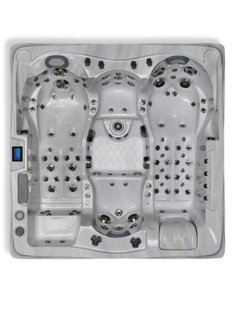 Spa 4 places Manhattan