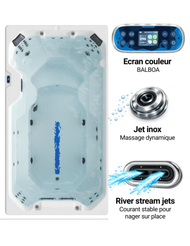 SPA DE NAGE | SPA PROMO