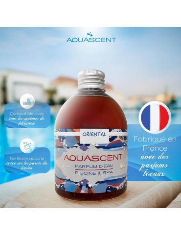 Parfums spa Made in France | SPA PROMO