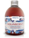 Parfum de spa