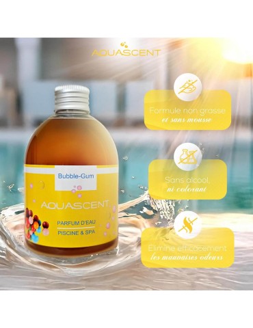 Parfums spa Made in France | SPA PROMO