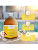 Parfum pour spa