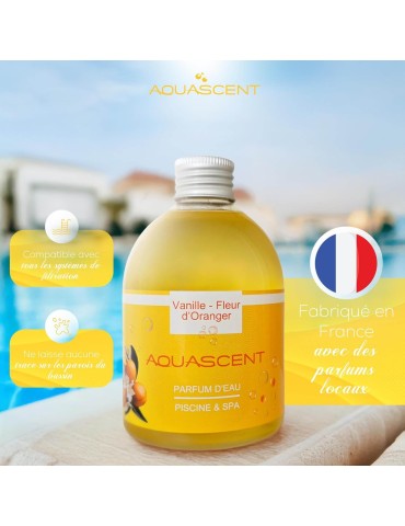 Parfums spa Made in France | SPA PROMO