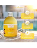 Parfum pour spa VANILLE - FLEUR D' ORANGER