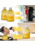 Parfum pour spa VANILLE - FLEUR D' ORANGER