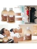 Parfum pour spa MONOI