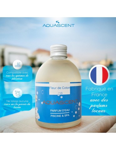 Parfums spa Made in France | SPA PROMO