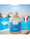 Parfum pour spa FLEUR DE COTON