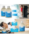 Parfum pour spa FLEUR DE COTON